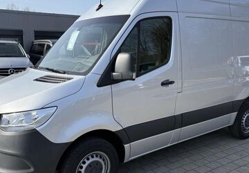Mercedes-Benz Sprinter 82.468 km 23.419 &euro; Schorndorf 73614