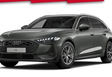Audi A5 6.114 km 42.220 &euro; Stuttgart 70469