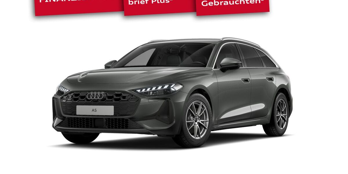 Audi A5 6.114 km 42.220 &euro; Stuttgart 70469