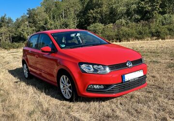 VW Polo 95.700 km 8.500 &euro; Heimsheim 71296