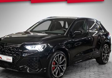 Audi RSQ3 45.548 km 55.890 &euro; Stuttgart 70563
