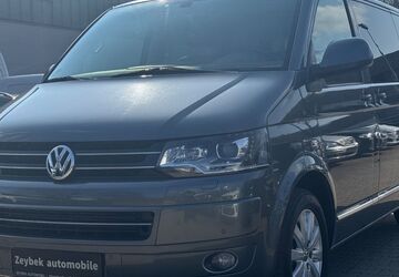 VW T5 Transporter 128.000 km 23.500 &euro; Ebersbach an der Fils. 73061