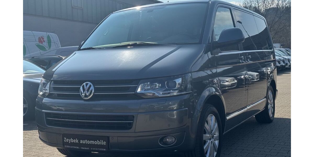 VW T5 Transporter 128.000 km 23.500 &euro; Ebersbach an der Fils. 73061