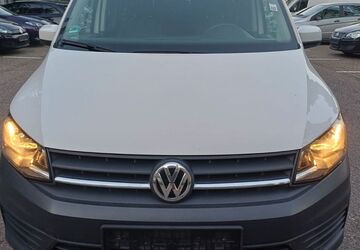 VW Caddy 200.000 km 13.900 &euro; Esslingen am Neckar 73733