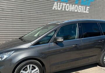 Ford Galaxy 101.075 km 22.500 &euro; Sindelfingen 71065