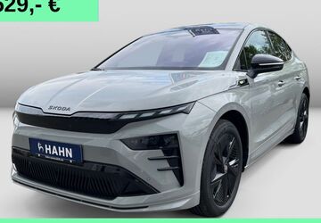 Skoda Enyaq 1.900 km 59.880 &euro; Kornwestheim 70806