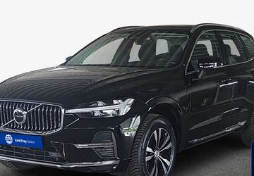 Volvo XC60 47.545 km 44.990 &euro; Stuttgart 70190
