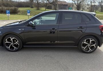 VW Polo 56.507 km 17.900 &euro; Simmozheim 75397