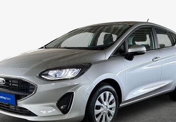 Ford Fiesta 20.488 km 13.700 &euro; Stuttgart 70190
