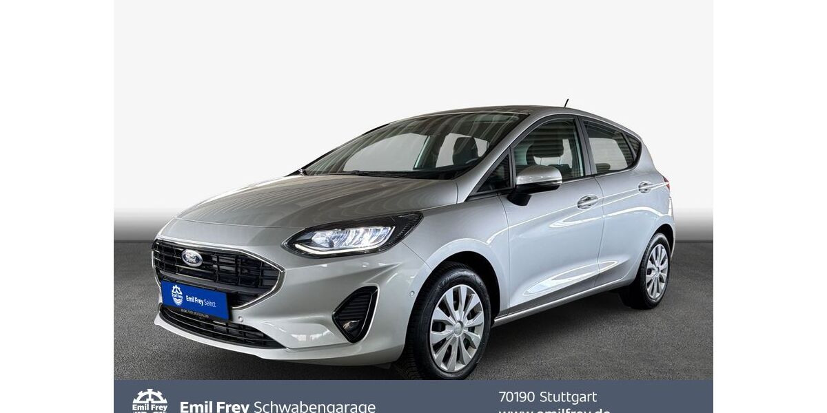 Ford Fiesta 20.488 km 13.700 &euro; Stuttgart 70190