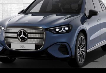 Mercedes-Benz GLC 400 9.900 km 76.990 &euro; Stuttgart 70372