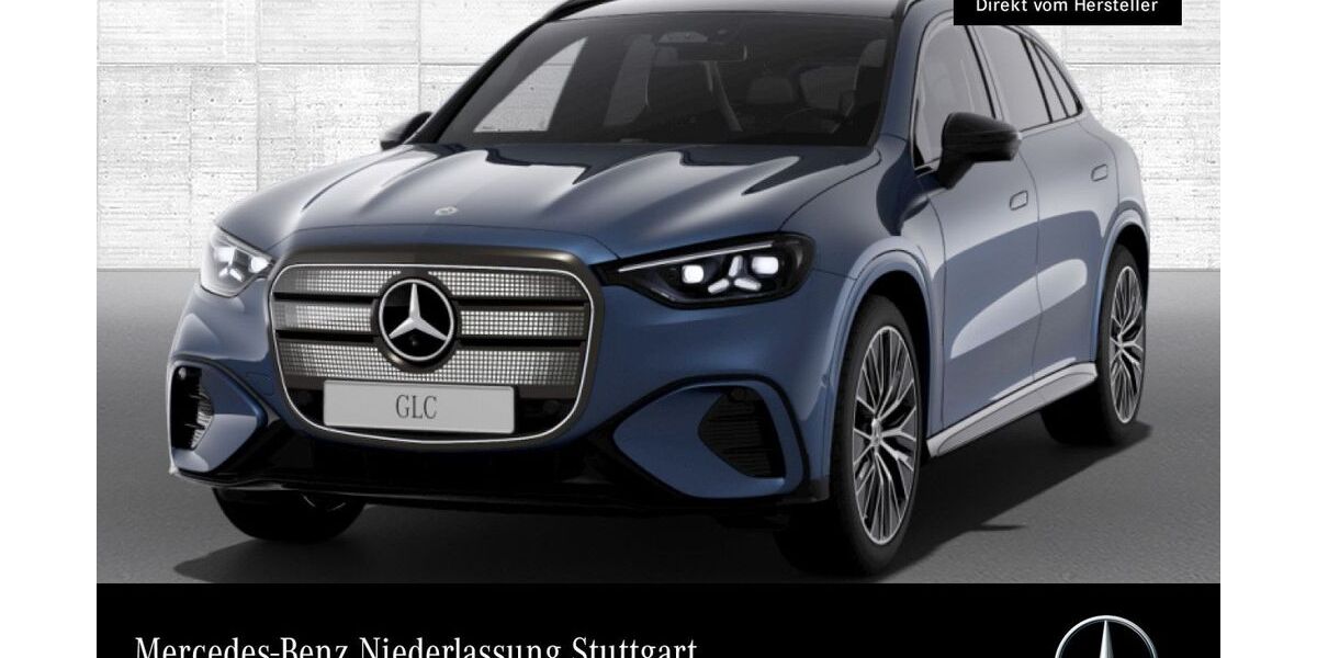 Mercedes-Benz GLC 400 9.900 km 76.990 &euro; Stuttgart 70372