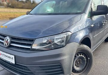 VW Caddy Maxi 140.000 km 9.999 &euro; Kornwestheim 70806