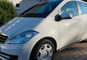 Mercedes-Benz A 160 134.000 km 3.990 &euro; Kirchheim 73230