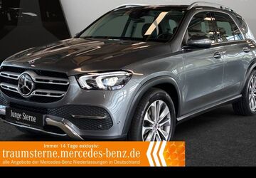 Mercedes-Benz GLE 350 35.956 km 50.990 &euro; Stuttgart 70469