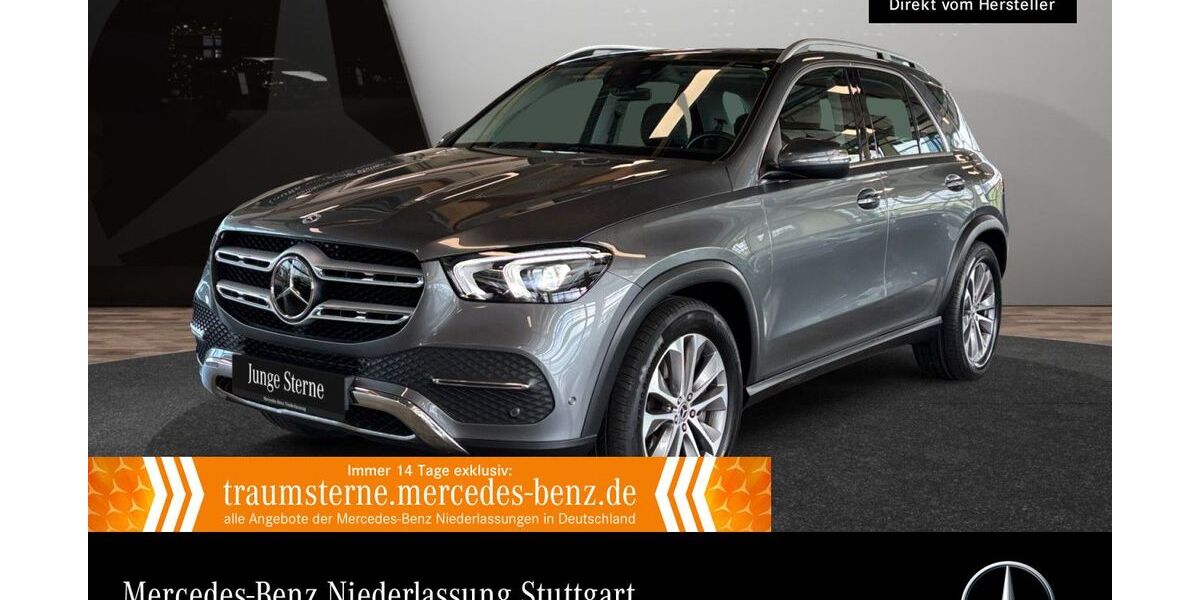 Mercedes-Benz GLE 350 35.956 km 50.990 &euro; Stuttgart 70469