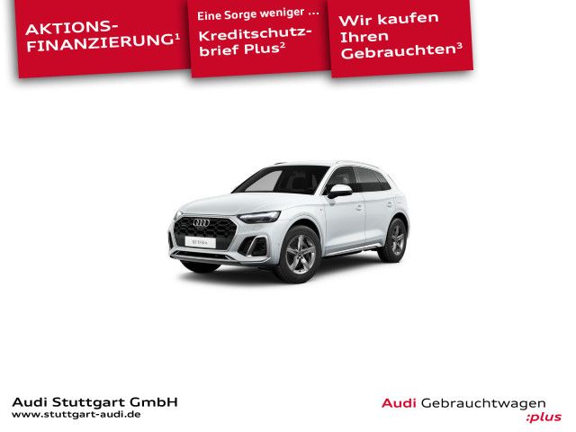 Audi Q5 87.094 km 36.960 &euro; Stuttgart 70563