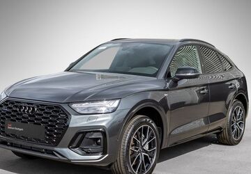Audi Q5 9.999 km 63.570 &euro; Stuttgart 70563