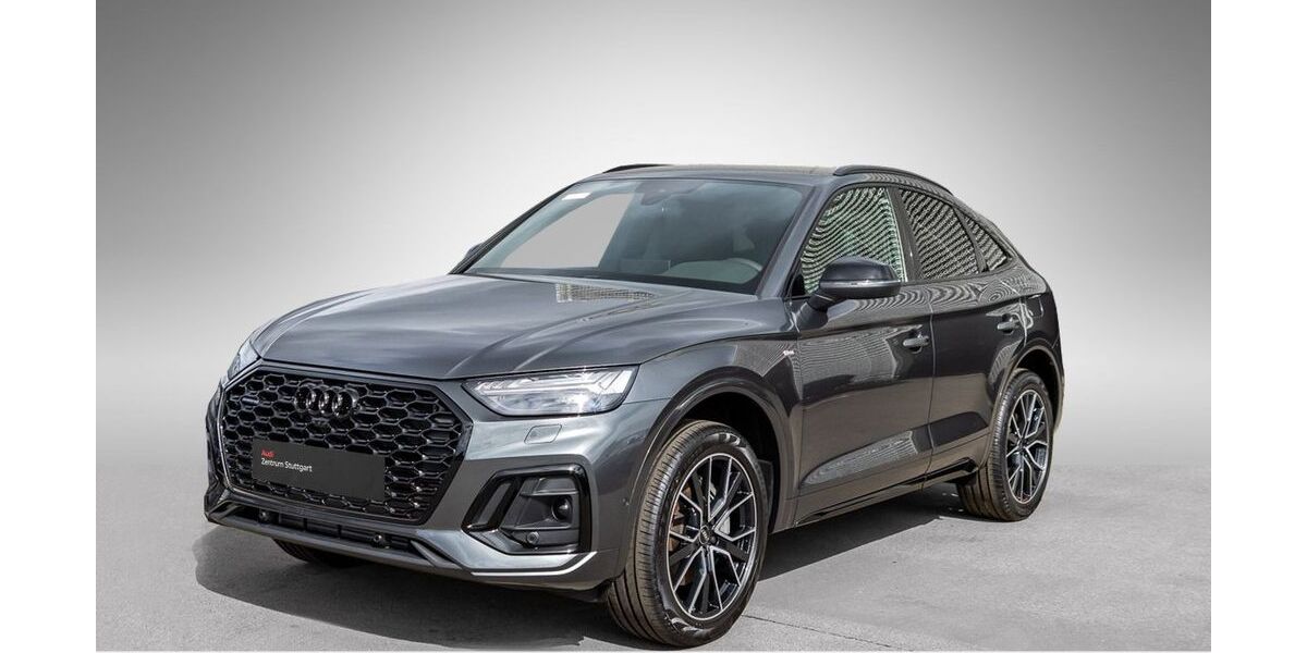 Audi Q5 9.999 km 63.570 &euro; Stuttgart 70563