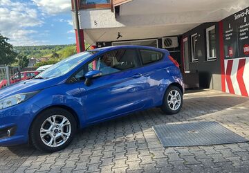 Ford Fiesta 103.890 km 3.880 &euro; Remshalden 73630