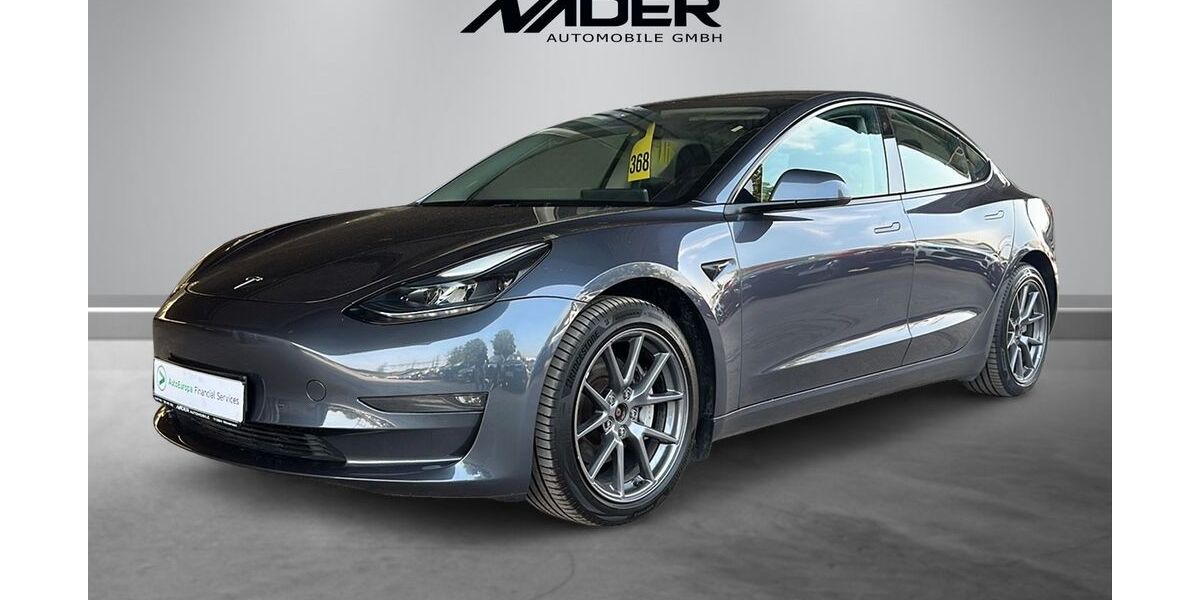 Tesla Model 3 132.000 km 29.990 &euro; Weinstadt 71384
