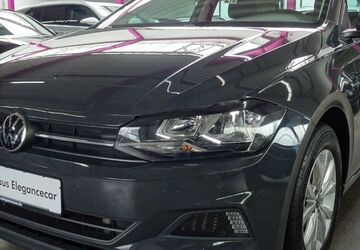 VW Polo 85.600 km 14.749 &euro; Holzgerlingen bei Stuttgart 71088