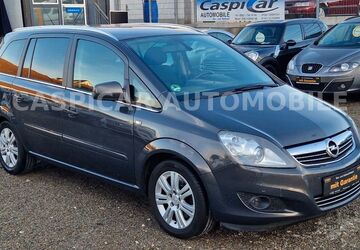 Opel Zafira 221.100 km 4.290 &euro; Kirchheim unter Teck 73230