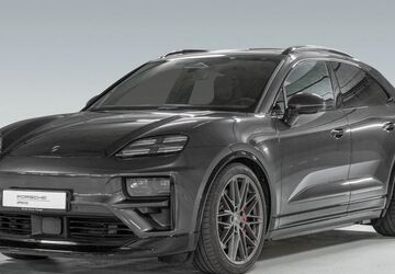 Porsche Macan 34.300 km 102.900 &euro; Stuttgart 70469