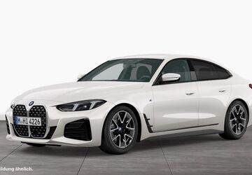 BMW 420 Gran Coupé 14.414 km 46.990 &euro; Stuttgart 70569