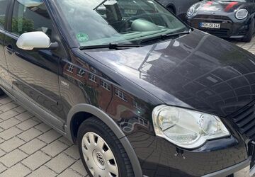 VW Polo 143.000 km 5.000 &euro; Ludwigsburg 71636