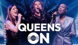 Queens on Stage