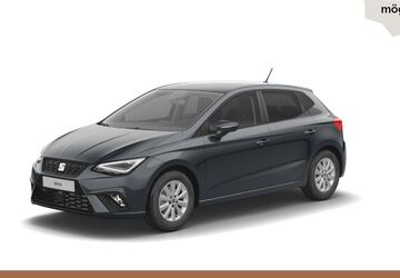 Seat Ibiza 16.750 km 17.930 &euro; Stuttgart-Feuerbach 70469