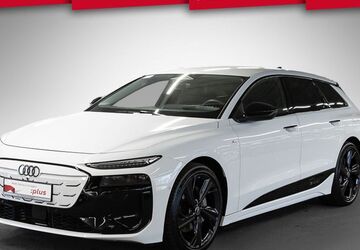 Audi A6 e-tron 18.003 km 59.920 &euro; Stuttgart 70469