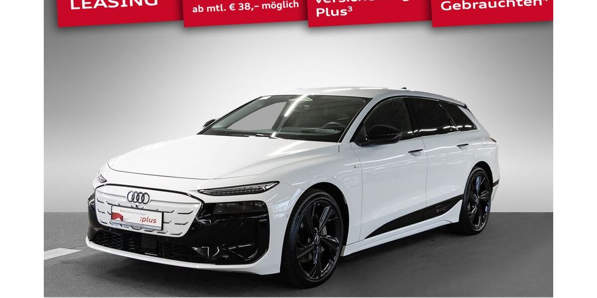 Audi A6 e-tron 18.003 km 59.920 &euro; Stuttgart 70469