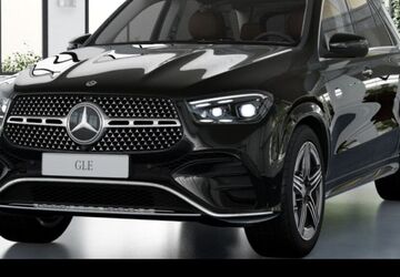 Mercedes-Benz GLE 450 14.000 km 93.990 &euro; Stuttgart 70372