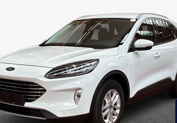 Ford Kuga 33.458 km 23.400 &euro; Stuttgart 70190