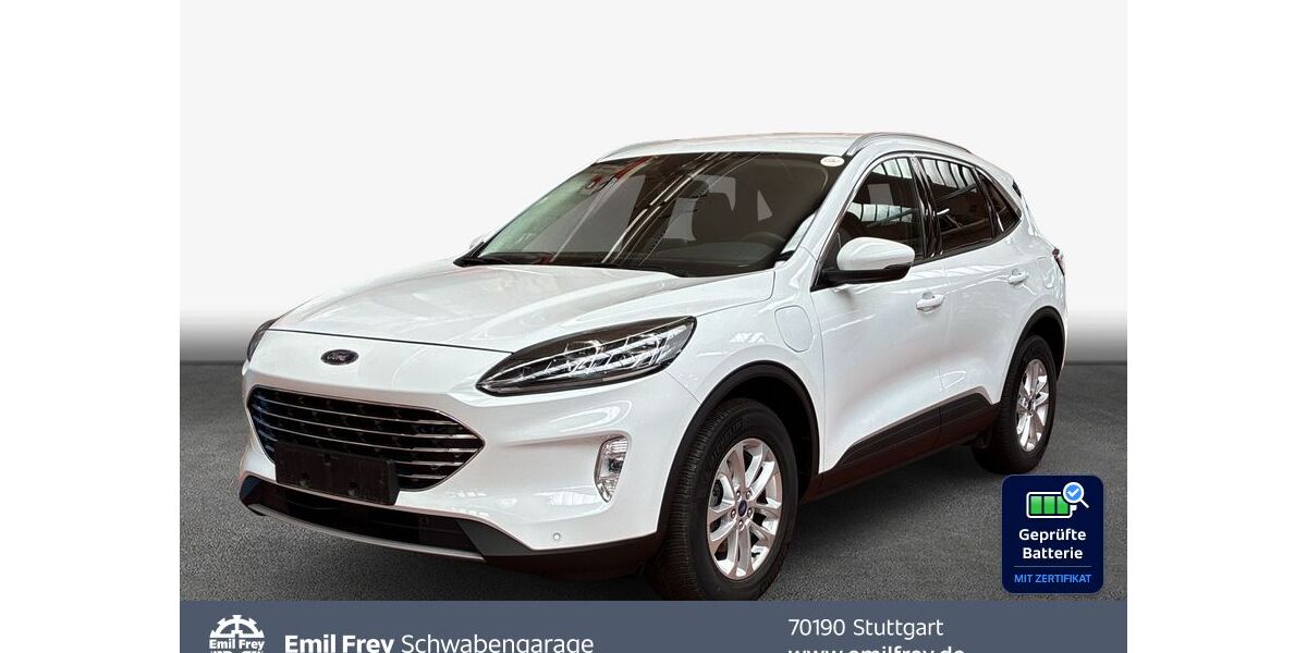 Ford Kuga 33.458 km 23.400 &euro; Stuttgart 70190