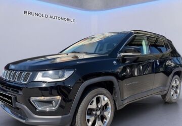 Jeep Compass 110.900 km 13.900 &euro; Stuttgart 70565