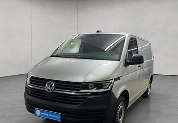 VW T6 Transporter 1.110 km 42.490 &euro; Filderstadt 70794