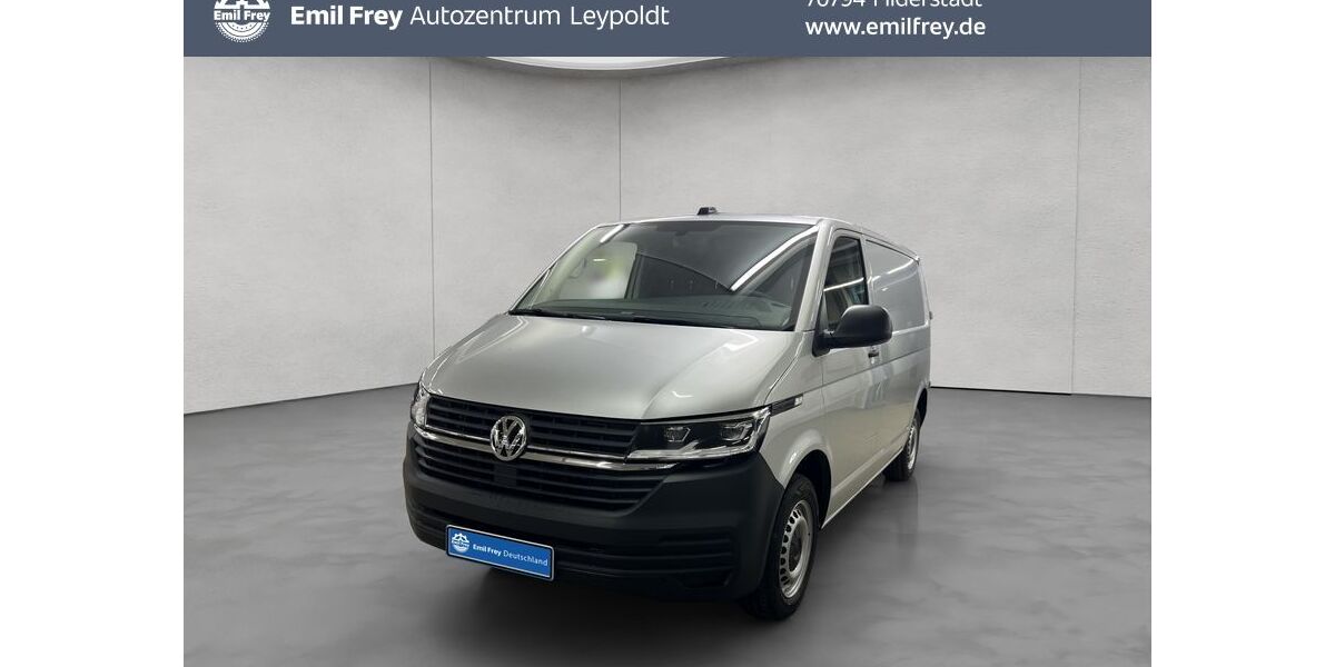 VW T6 Transporter 1.110 km 42.490 &euro; Filderstadt 70794