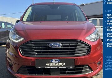 Ford Tourneo Connect 131.000 km 13.990 &euro; Böblingen 71034