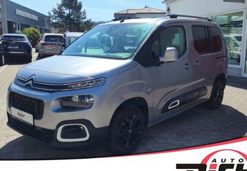 Citroen Berlingo 78.950 km 17.980 &euro; Leonberg 71229