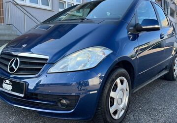 Mercedes-Benz A 160 208.000 km 2.490 &euro; Deizisau bei Stuttgart 73779