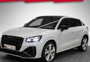 Audi SQ2 29.380 km 38.950 &euro; Stuttgart 70563