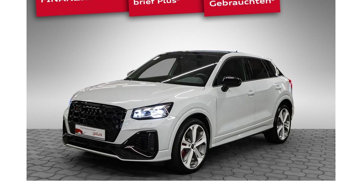 Audi SQ2 29.380 km 38.950 &euro; Stuttgart 70563