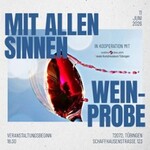 Mit allen Sinnen - Kunst & Geschmack