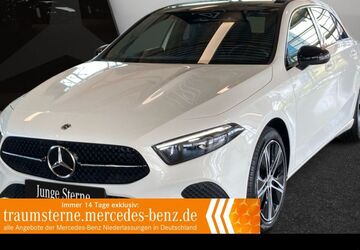 Mercedes-Benz A 250 13.769 km 30.890 &euro; Stuttgart 70469