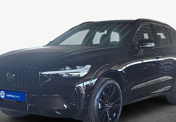 Volvo XC60 14.808 km 44.900 &euro; Stuttgart 70190