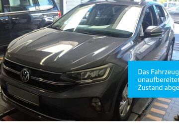 VW Taigo 50.587 km 18.730 &euro; Stuttgart 70563