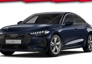 Audi A5 7.546 km 41.640 &euro; Stuttgart 70469